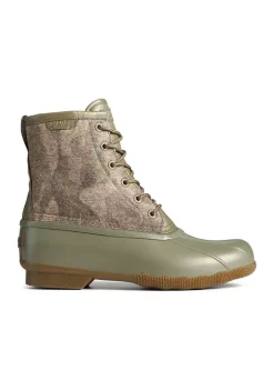 Sperry® Saltwater Duck Boots -Cheap Sperry Store Belk 533