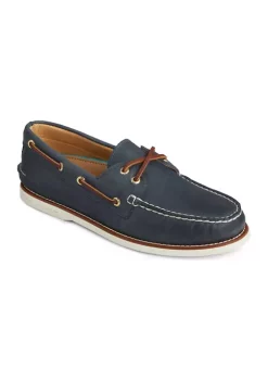 Sperry® Gold Cup Harpswell Boat Shoes -Cheap Sperry Store Belk 562