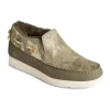 Sperry® Moc-Sider Metallic Camo Sneakers 2 Sperry® Moc-Sider Metallic Camo Sneakers -Cheap Sperry Store Belk 563