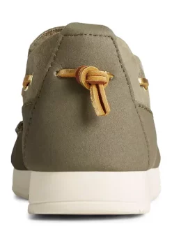 Sperry® Moc-Sider Metallic Camo Sneakers 10 Sperry® Moc-Sider Metallic Camo Sneakers -Cheap Sperry Store Belk 565