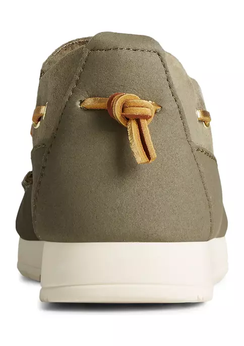 Sperry® Moc-Sider Metallic Camo Sneakers 5 Sperry® Moc-Sider Metallic Camo Sneakers - Image 3