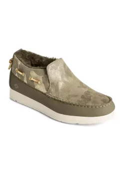 Sperry® Moc-Sider Metallic Camo Sneakers 13 Sperry® Moc-Sider Metallic Camo Sneakers -Cheap Sperry Store Belk 568