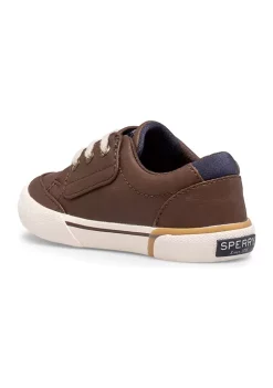 Sperry® Toddler Boys Harbor Tide Jr Sneakers -Cheap Sperry Store Belk 588