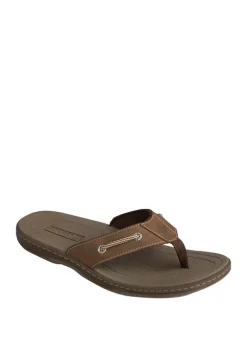 Sperry® Havasu Skiplace Thongs