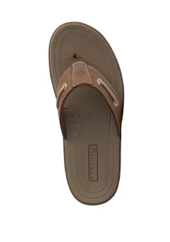 Sperry® Havasu Skiplace Thongs 11 Sperry® Havasu Skiplace Thongs -Cheap Sperry Store Belk 594