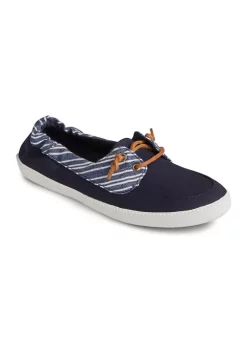 Sperry® Lounge Away 2 Linen Sneakers