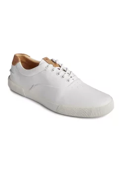 Sperry® Gold Striper Plushwave Sneakers