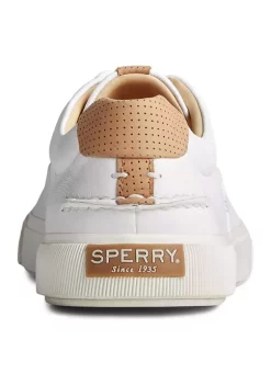 Sperry® Gold Striper Plushwave Sneakers -Cheap Sperry Store Belk 665