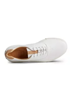 Sperry® Gold Striper Plushwave Sneakers -Cheap Sperry Store Belk 666