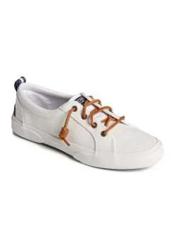 Sperry® Pier Wave LTT Canvas Sneakers