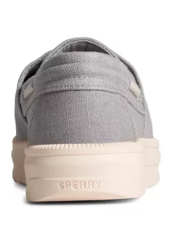 Sperry® Cruise Plush Step Slub Loafer Sneakers -Cheap Sperry Store Belk 683