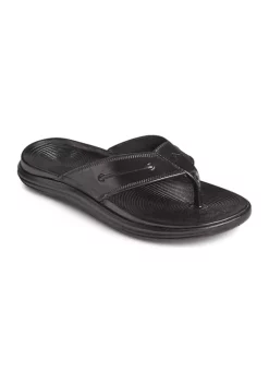 Sperry® Windward Float Thong Sandals -Cheap Sperry Store Belk 697