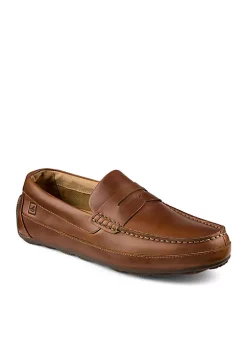 Sperry® Hampden Penny Slip-On Shoe