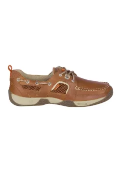 Sperry® Men's Sea Kite Sport Moc Sneakers