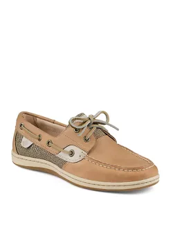 Sperry® Koifish Boat Shoe - Available in Extended Sizes