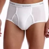 Hanes® Ultimates 7-Pack Classic Tag-Free Briefs