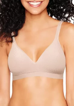 Hanes® Ultimate Perfect Coverage Comfortflex Fit Wire Free Bra