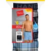 Hanes® 6-Pack of Printed Boxers -Cheap Sperry Store Belk 821