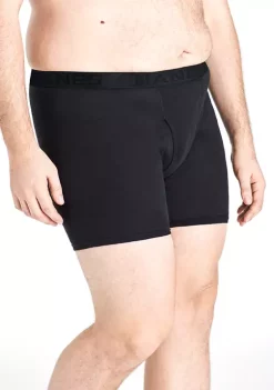 Hanes® Big & Tall Boxer Briefs - 4 Pack -Cheap Sperry Store Belk 837