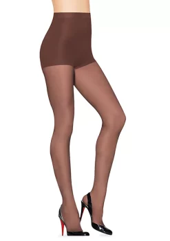 Hanes® Silk Reflections Control Top Reinforced Toe Pantyhose -Cheap Sperry Store Belk 845