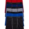 Hanes® Boys Set of 5 Boxer Briefs -Cheap Sperry Store Belk 933
