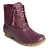 Sperry® Saltwater SeaCycled™ Nylon Boots -Cheap Sperry Store Belk 94