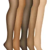 Hanes® Alive Control Top Pantyhose -Cheap Sperry Store Belk 946