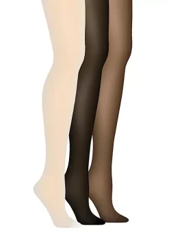Hanes® Alive Control Top Pantyhose -Cheap Sperry Store Belk 950
