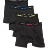Hanes® Boys X Temp Boxer Brief Set of 4 -Cheap Sperry Store Belk 977