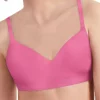 Hanes® No Dig Support Wirefree Bra with Lift -Cheap Sperry Store Belk 985